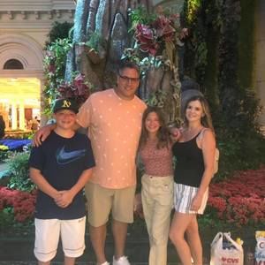 Meet your Posher, Gina